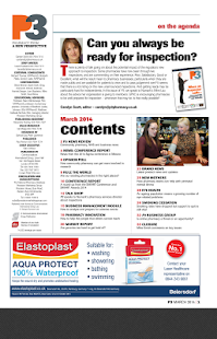 Free P3 Magazine APK for PC