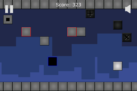 How to get Inverse Square 1.0 mod apk for bluestacks