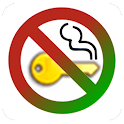 Smoke Control/Quit Smoking Key logo