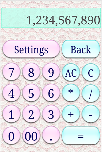 Aqua Calc