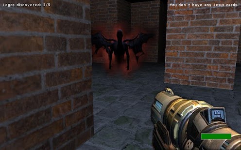 How to mod Leon Ash Mercenary 1.0.0 apk for pc
