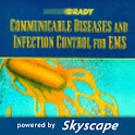 Communicable Diseases for EMS logo