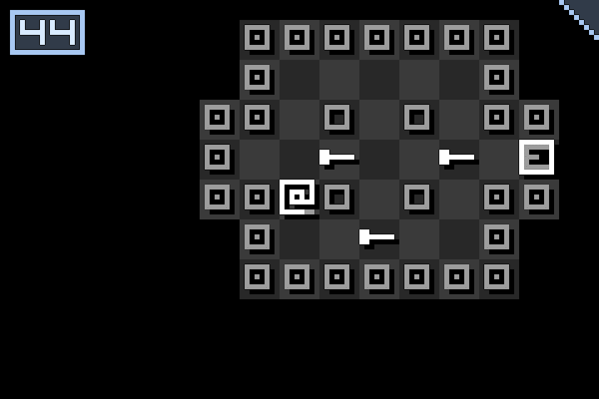 Ending Screen 1