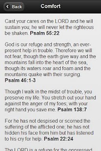 How to install Topical Bible Verse 1.1 unlimited apk for laptop