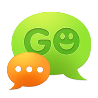 Android Applications • GO SMS Pro Premium v5.50 build 220 (+ Plugins & LangPacks)