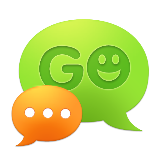 GO SMS Pro v5.45 Build 198 Premium Unlocked Download Apk