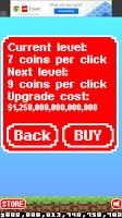 Coinbox Clicker APK ภาพหน้าจอ #2