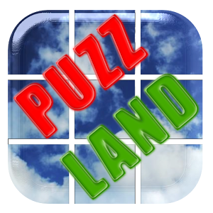 PuzzLand. Puzzles Deslizantes. 1.05