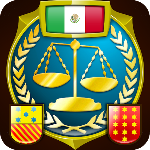 Codigos Puebla LOGO-APP點子