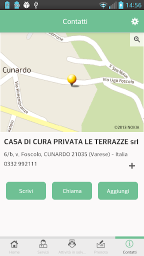 免費下載醫療APP|Casa di cura Le Terrazze app開箱文|APP開箱王