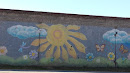 Sun Graffity