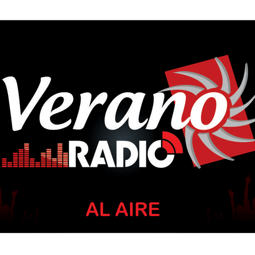 Verano Radio 音樂 App LOGO-APP開箱王