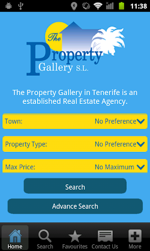 The Property Gallery