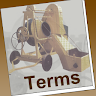 Civil Terms Application icon