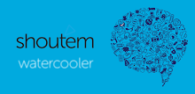 ShoutEm Watercooler APK