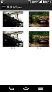 Lastest TMD_A Viewer APK for Android