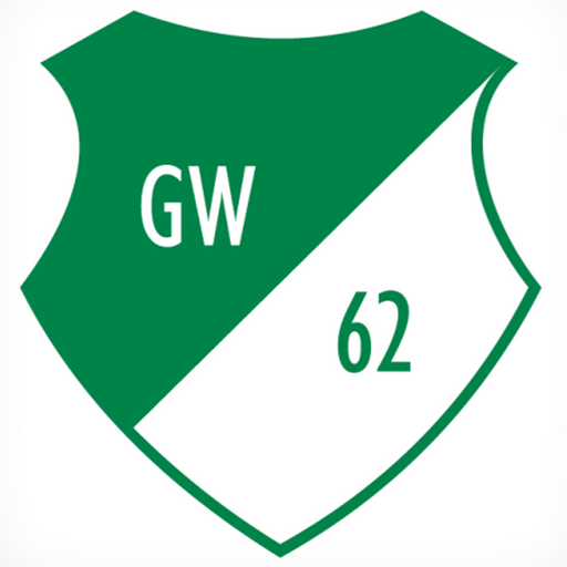 Groen Wit '62 LOGO-APP點子