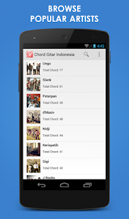 How to mod Chord Guitar Indonesia 1.5 unlimited apk for laptop