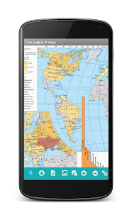 How to install Географія, 9 кл. 1.5 apk for pc