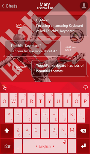 【免費生活App】SwitzerlandFIFA Keyboard Theme-APP點子