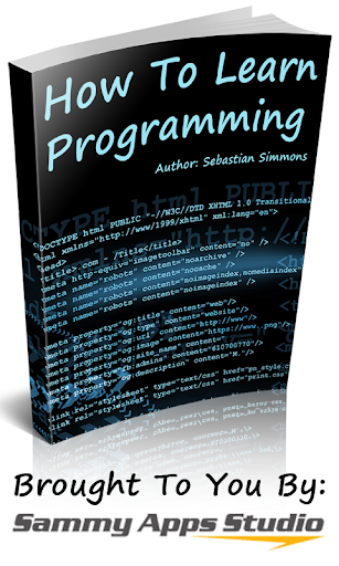 How To Learn Programming