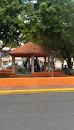 Plazoleta Parque Villa Pereyra