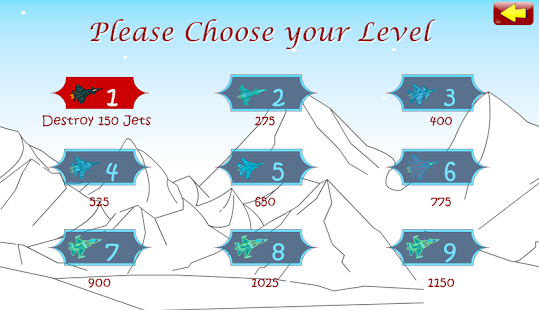 Free Download Air Fighter APK for Android