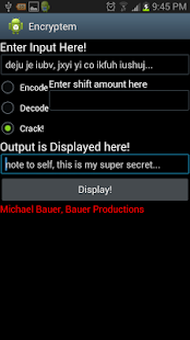Download Crypto Deluxe APK