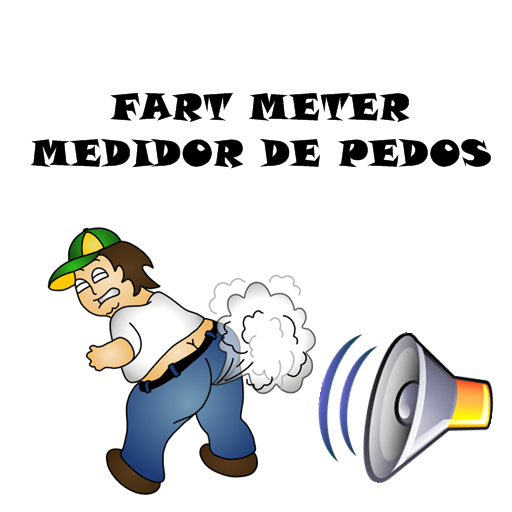 FartMeter - Meter farts LOGO-APP點子