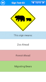 CDL Prep Test 2018 All-in-One poster 7