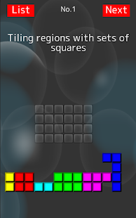 Download Block Puzzle - Polyomino APK for Android
