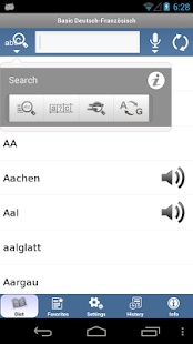 Basic Französisch Screenshots 6