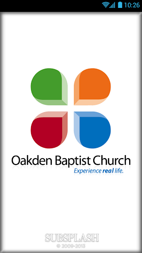 Oakden Baptist Church