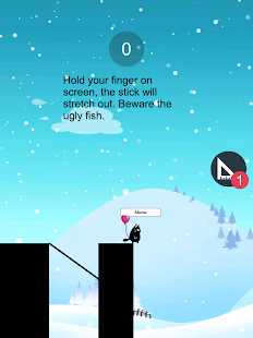 Free Cat & Stick (Stick Cat) APK for Android
