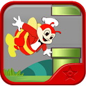 Floppy Jollibee icon