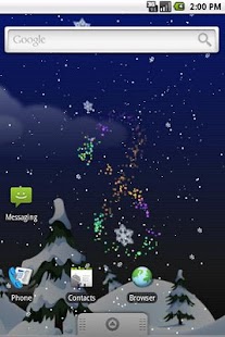 How to mod Winter Snow PRO Live Wallpaper 2.0 apk for laptop
