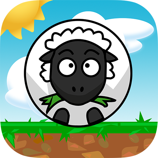 Holy Sheep 街機 App LOGO-APP開箱王