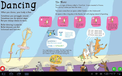 My First ClassicalMusic:tablet poster 3