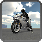 Extreme Motorbike Racer 3D Apk