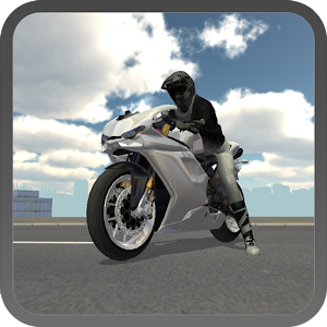 Extreme Motorbike Racer 3D Hacks and cheats