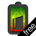 Battery Wallpaper (Free) icon