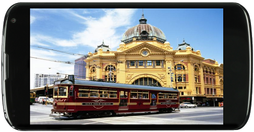 Melbourne Wallpapers