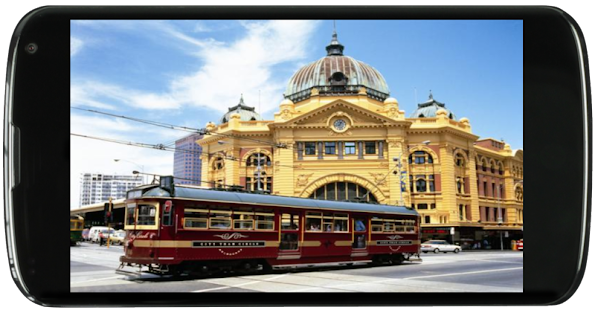 Free Melbourne Wallpapers APK for PC