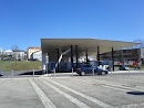 Busbahnhof Rohrbach