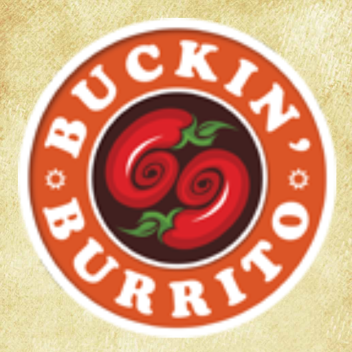 Buckin' Burrito 生活 App LOGO-APP開箱王