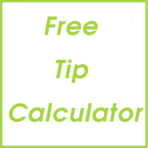 Free Tip Calculator.apk 1.1