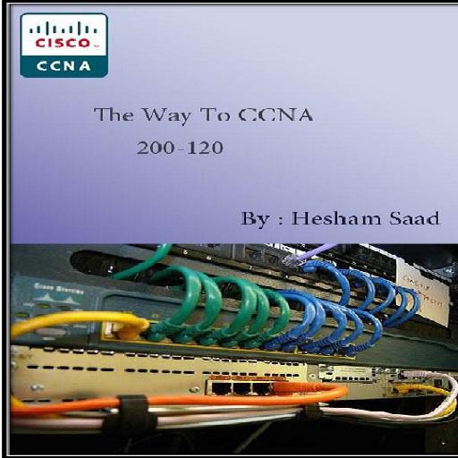 【免費書籍App】The way to CCNA-APP點子