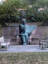 Noah Webster Statue