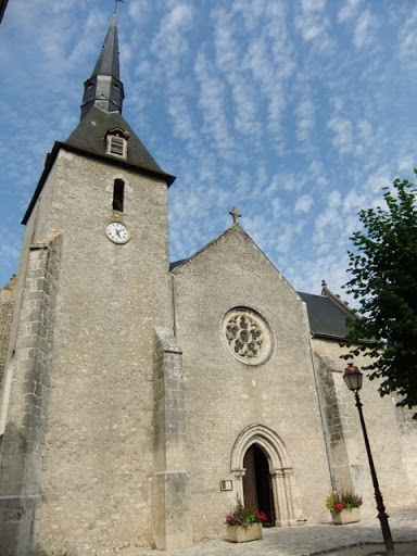 photo de Chitenay