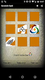 ScratchCard poster 4